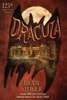 Drakula: 125. évfordulós kiadás - Dracula: 125th Anniversary Edition