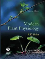 Modern növényfiziológia - Modern Plant Physiology