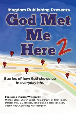 Isten itt találkozott velem 2 - God Met Me Here 2