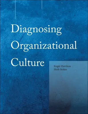 A szervezeti kultúra diagnosztizálásának eszköze - Diagnosing Organizational Culture Instrument