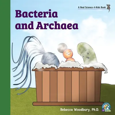 Baktériumok és archaea - Bacteria and Archaea