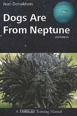 A kutyák a Neptunuszból származnak - Dogs Are from Neptune