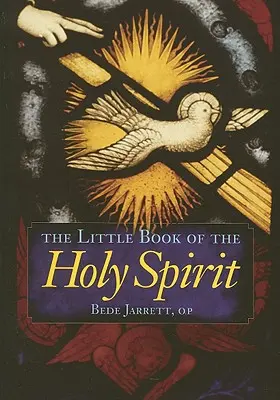 A Szentlélek kis könyve - The Little Book of the Holy Spirit