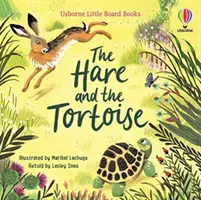 Nyúl és a teknősbéka - Hare and the Tortoise