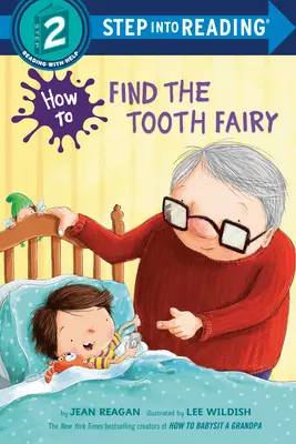 Hogyan találjuk meg a Fogtündért - How to Find the Tooth Fairy