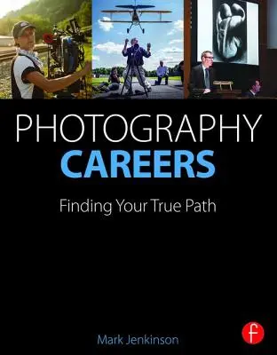 Fotós karrier: Az igazi út megtalálása - Photography Careers: Finding Your True Path