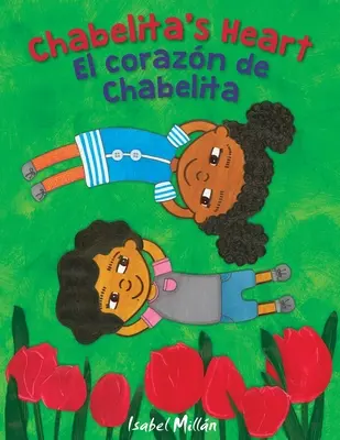 Chabelita's Heart: El corazn de Chabelita