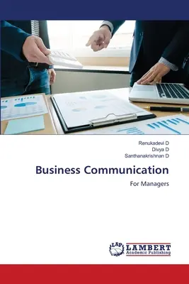 Üzleti kommunikáció - Business Communication