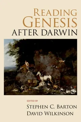 A Genezis olvasása Darwin után - Reading Genesis After Darwin