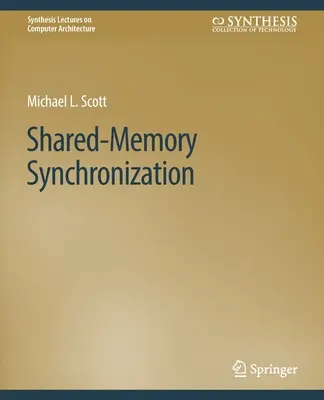 Megosztott memória szinkronizáció - Shared-Memory Synchronization