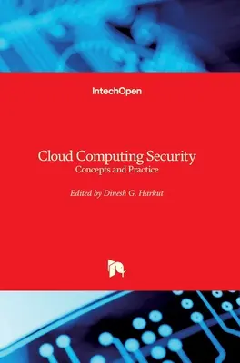 A felhőalapú számítástechnika biztonsága: Fogalmak és gyakorlat - Cloud Computing Security: Concepts and Practice