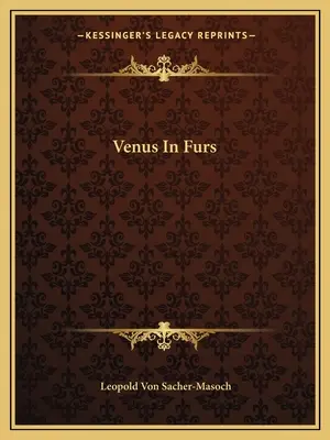 Venus in Furs - Venus In Furs