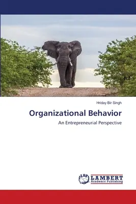 Szervezeti viselkedés - Organizational Behavior