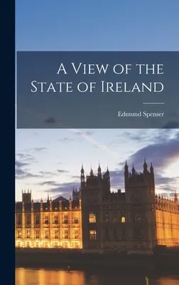 Írország állapotának áttekintése - A View of the State of Ireland