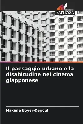 Il paesaggio urbano e la disabitudine nel cinema giapponese