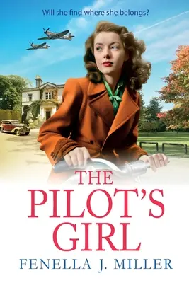 A pilóta lánya - The Pilot's Girl