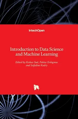 Bevezetés az adattudományba és a gépi tanulásba - Introduction to Data Science and Machine Learning