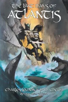 Atlantisz utolsó napjai - The Last Days of Atlantis