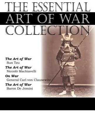 A háború művészetének alapvető gyűjteménye - The Essential Art of War Collection