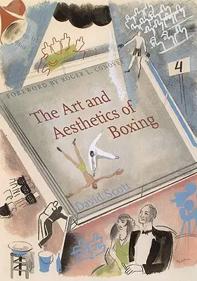 A boksz művészete és esztétikája - Art and Aesthetics of Boxing