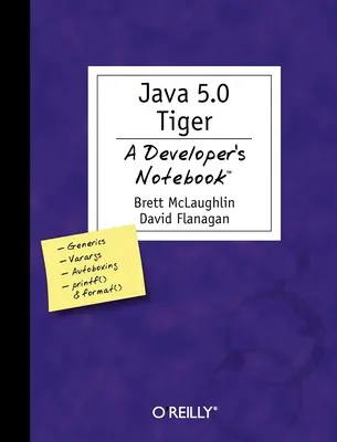 Java 5.0 Tiger