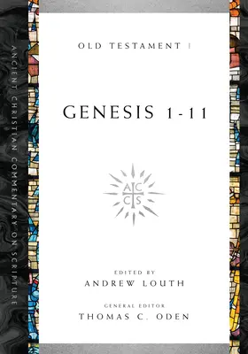 Genezis 1-11 - Genesis 1-11