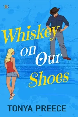 Whisky a cipőnkön - Whiskey on Our Shoes