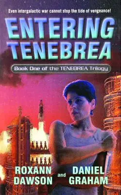 Tenebrea belépése - Entering Tenebrea
