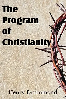 A kereszténység programja - The Program of Christianity