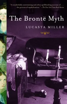 A Bronte-mítosz - The Bronte Myth