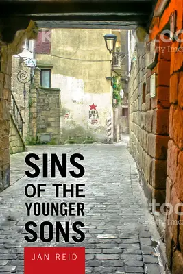 A fiatalabb fiúk bűnei - Sins of the Younger Sons