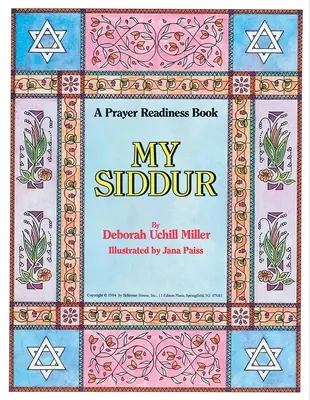 Az én Siddurom - My Siddur