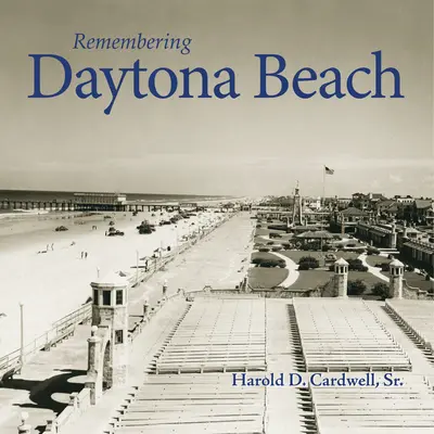 Emlékezés Daytona Beachre - Remembering Daytona Beach