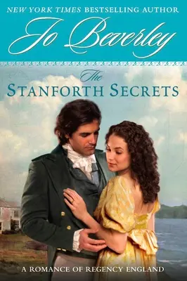 A Stanforth-titkok - The Stanforth Secrets