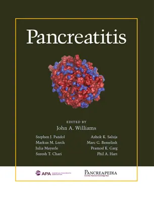 Pancreatitis