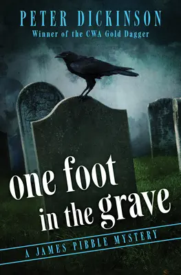 Fél lábbal a sírban - One Foot in the Grave