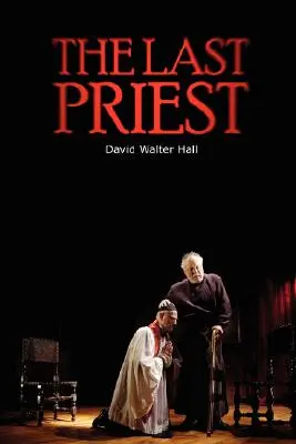 Az utolsó pap - The Last Priest