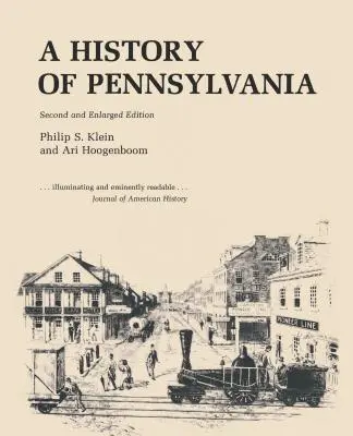 Pennsylvania története - A History of Pennsylvania