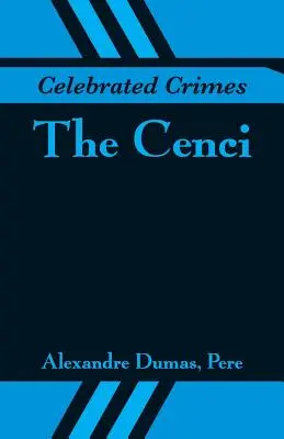 Híres bűnök: A Cenci - Celebrated Crimes: The Cenci