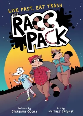 A Racc Pack - The Racc Pack