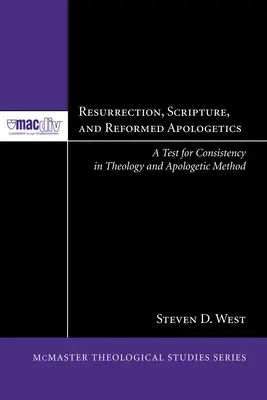 Feltámadás, Szentírás és református apologetika - Resurrection, Scripture, and Reformed Apologetics