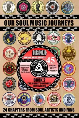 LELKI ZENEI ÚTJAINK: Személyes lélektörténetek gyűjteménye - OUR SOUl MUSIC JOURNEYS: A Collection of Personal Soul Stories