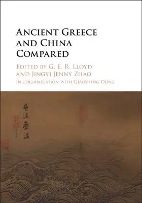 Az ókori Görögország és Kína összehasonlítása - Ancient Greece and China Compared