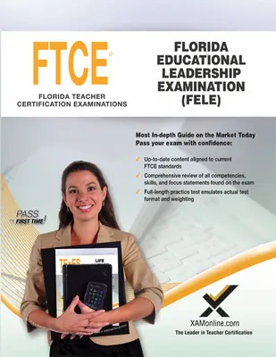 Floridai oktatási vezetői vizsga (Fele) - Florida Educational Leadership Examination (Fele)