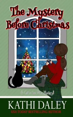 A Cat in the Attic Mystery: A rejtély karácsony előtt - A Cat in the Attic Mystery: The Mystery Before Christmas