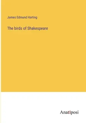 Shakespeare madarai - The birds of Shakespeare