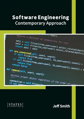 Szoftverfejlesztés: Kortárs megközelítés - Software Engineering: Contemporary Approach