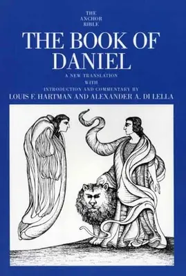 Dániel könyve - Book of Daniel