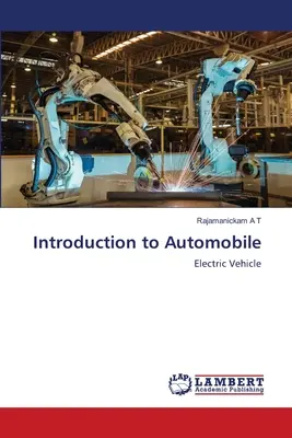 Bevezetés az automobilba - Introduction to Automobile