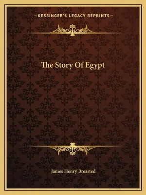 Egyiptom története - The Story Of Egypt